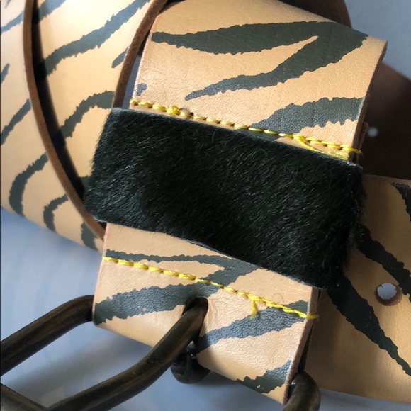 Esprit belt